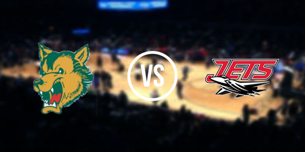 North Central High School vs. Carney-Nadeau High School