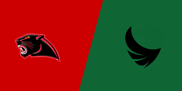 Park City High School vs. Joliet High School