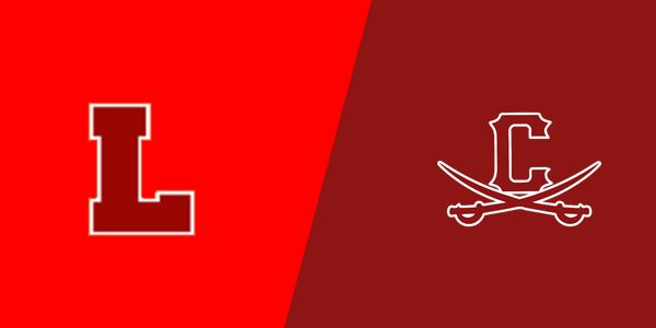 Lafayette High School vs. Caledonia High School
