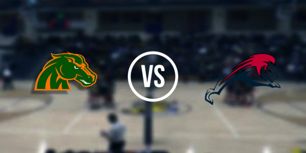 Chaminade-Madonna College Preparatory vs McArthur High School