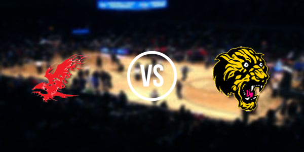 Pleasant Home School vs. Florala High School