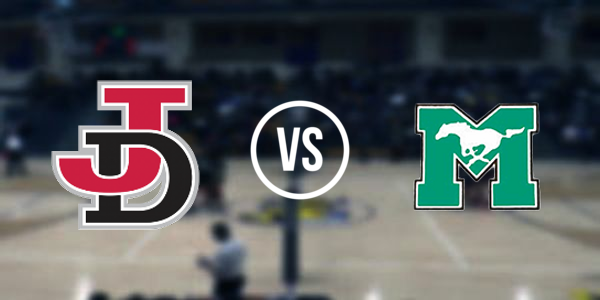 Jamesville-Dewitt Senior High School vs Marcellus High School