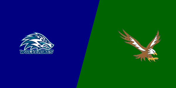 Northwest Christian High School - Lacey vs. Evergreen Lutheran High School