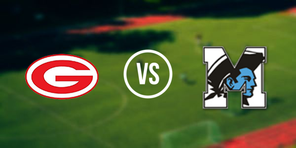 J.L. Mann High School vs Away