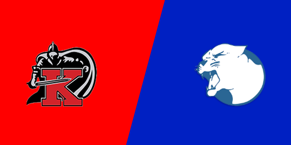 King's High School vs. University Prep