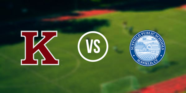 Killingly High School vs. Suffield High School