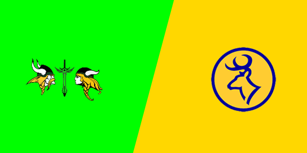 Grayling High School vs. Roscommon High School