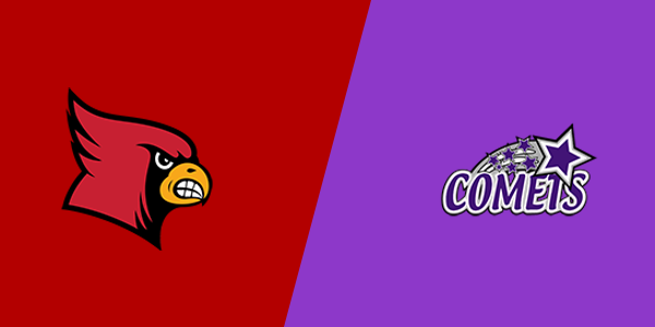 Washburn High School vs. Underwood High School