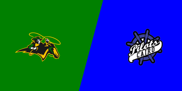 Joppa-Maple Grove High School vs. Cairo High School