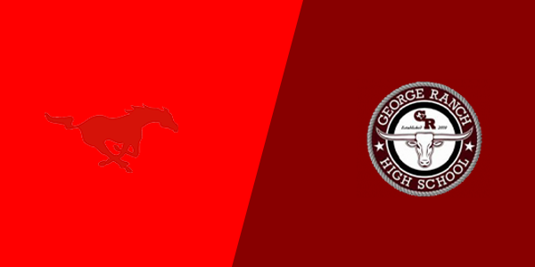 Spring Branch Memorial vs George Ranch