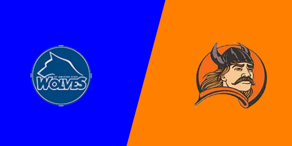 Amistad Academy High School vs. Shelton High School