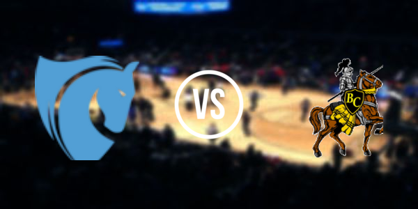 Bullock Creek High School vs Meridian Early College High School