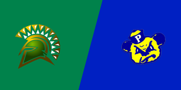 Red Bluff High School vs. Pierce High School
