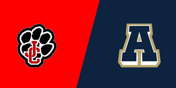 Jackson County High School vs. Apalachee High School