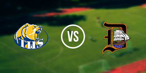 Tahoma High School vs. A.C. Davis High School