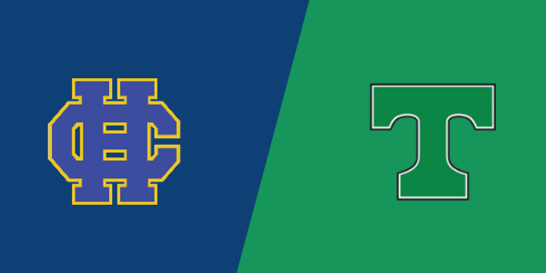 Henry Clay High School vs. Trinity High School