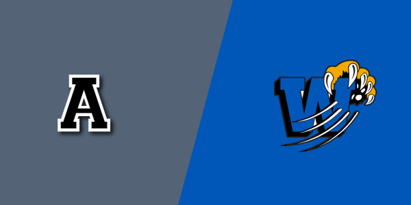 Away vs. Wolcott Tech High School