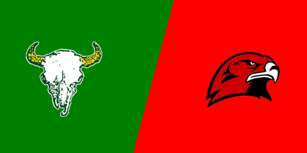 CM Russell High School vs. Bozeman High School