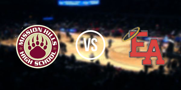 Mission Hills High School vs. Denver East High School