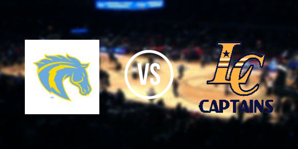 Lightridge High School vs. Loudoun County High School