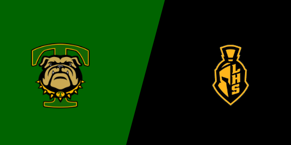 Tracy High School vs. Lathrop High School