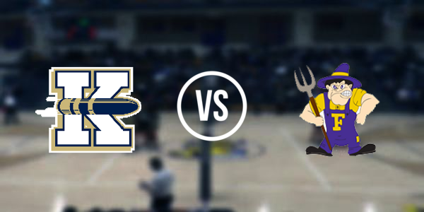 Knoxville High School vs. Farmington Central High School