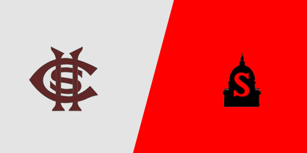 Champaign Central High School vs. Springfield High School