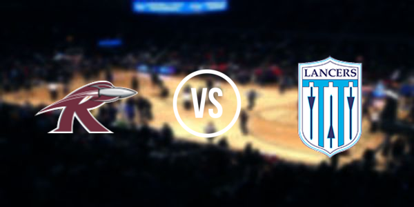 Rockridge High School vs. Belleville East High School