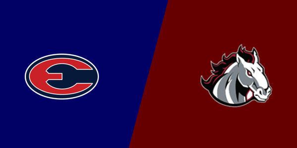Effingham County High School vs. South Effingham High School
