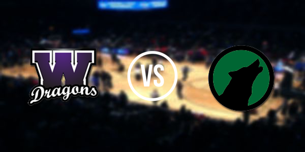 Woodland Junior-Senior High School vs. Penobscot Valley High School
