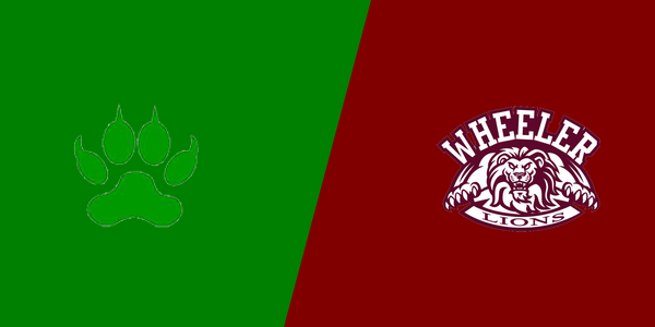Griswold High School vs. Wheeler High School