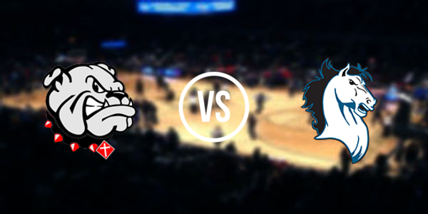 Liberty Christian Academy vs. The Miller School Of Albemarle