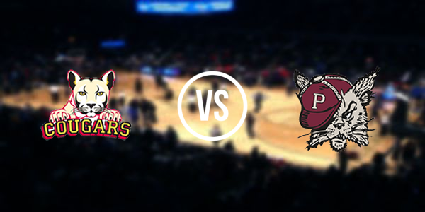 Cherry Hill East High School vs Phillipsburg High School