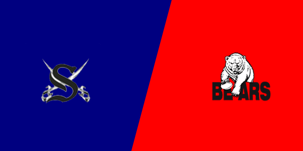 Sneads High School vs. Dixie County High School