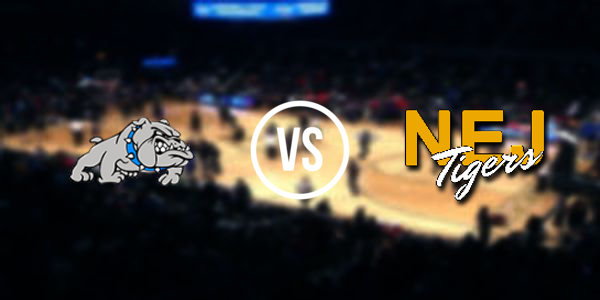 Vancleave High School vs Northeast Jones High School