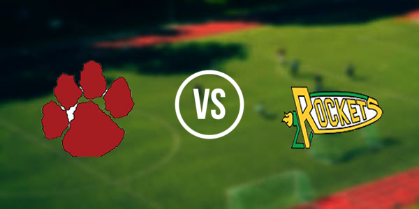 Asheville High School vs. AC Reynolds High School