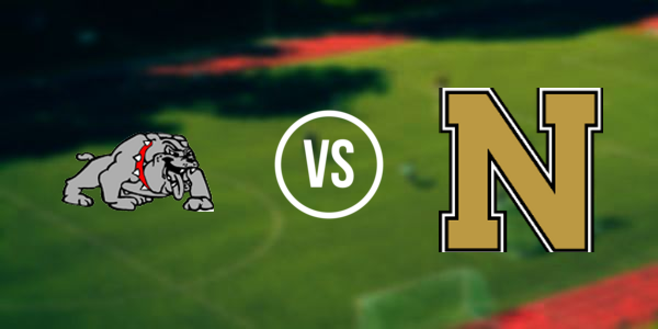 L'Anse Creuse North High School vs Romeo High School