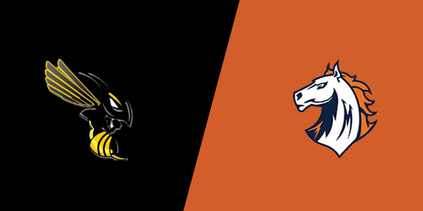 Blake High School vs. Morgan High School