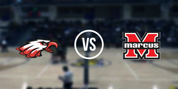 Argyle High School vs. Marcus High School