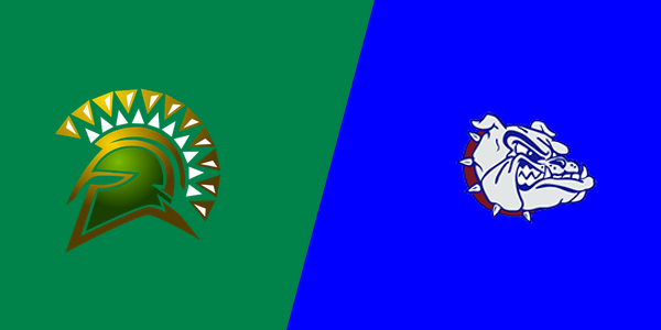 Red Bluff High School vs. Fall River High School
