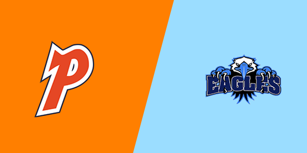 Polytechnic High School - Pasadena vs. Pilibos High School