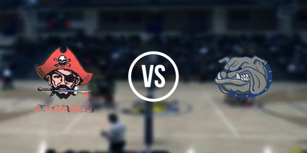 Genesee High School vs. Prairie High School