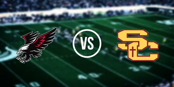Williams Field vs Salpointe