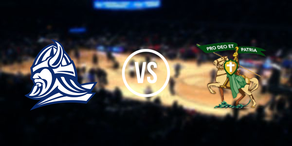 Maclay School vs. Pensacola Catholic HS