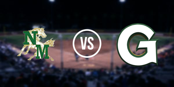 Grace Christian School vs North Moore High School