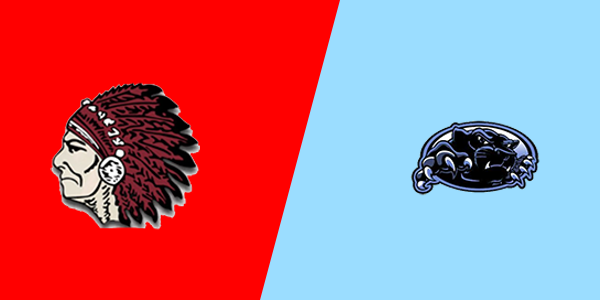 Pittsfield High School vs. North Mac High School