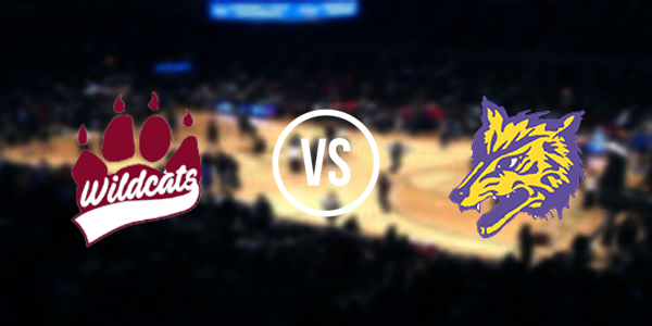 Harlem High School vs. Cut Bank High School
