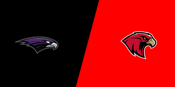 Athens  - Troy vs. Bloomfield Hills