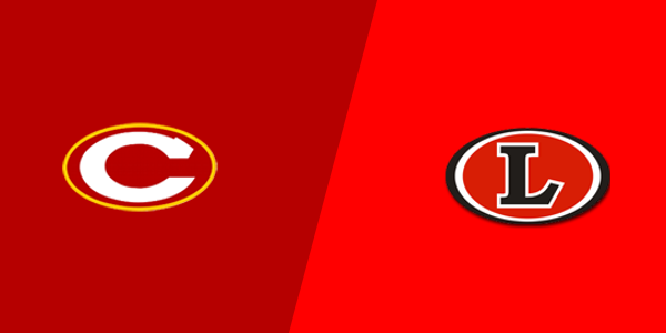 Clarke Central High School vs. Loganville High School