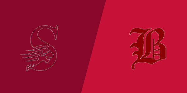 Sardis High School vs. Boaz High School